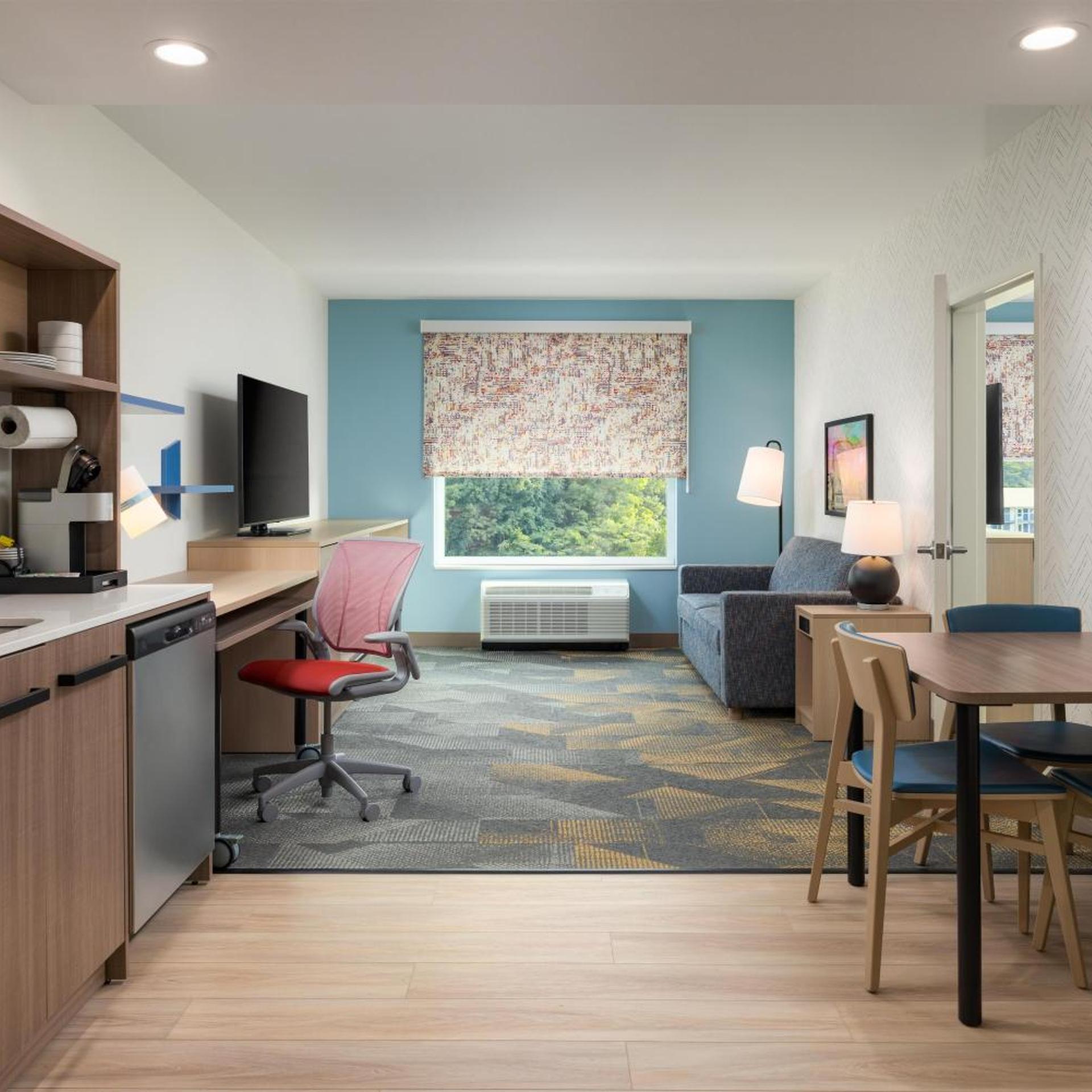 Home2 Suites by Hilton Chattanooga West Lookout Mountain 43/50