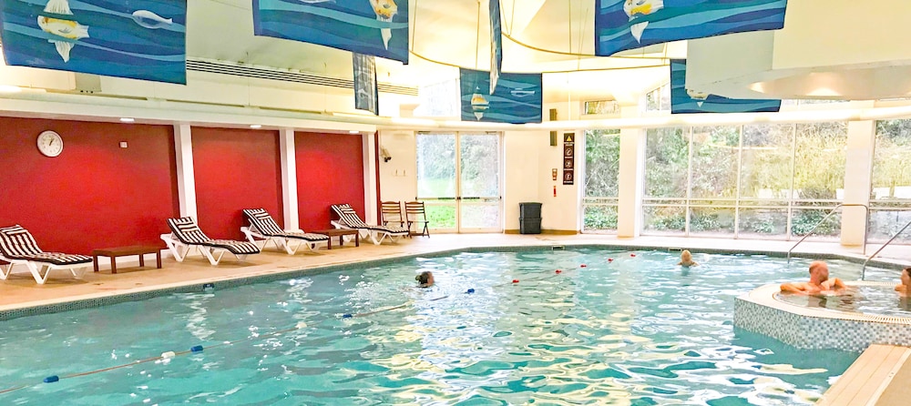 Bromsgrove Hotel and Spa 21/50