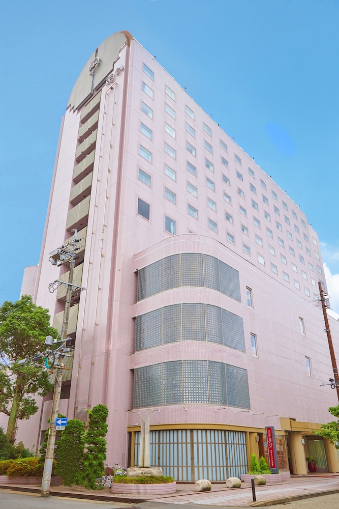 Hotel Resol Gifu 6/50