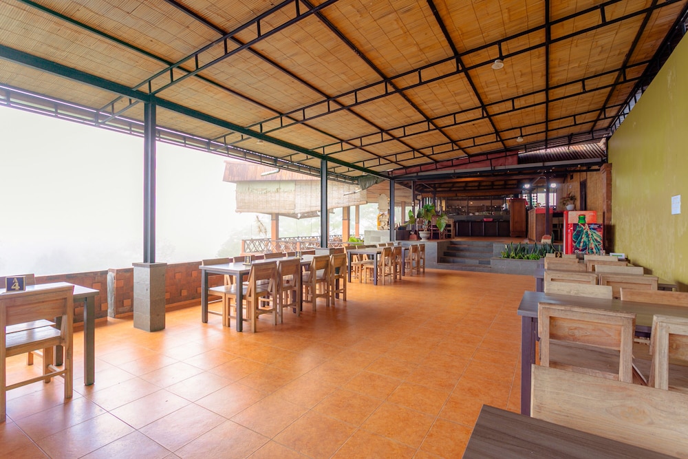 Pacung Indah Hotel & Restaurant by ecommerceloka 42/50