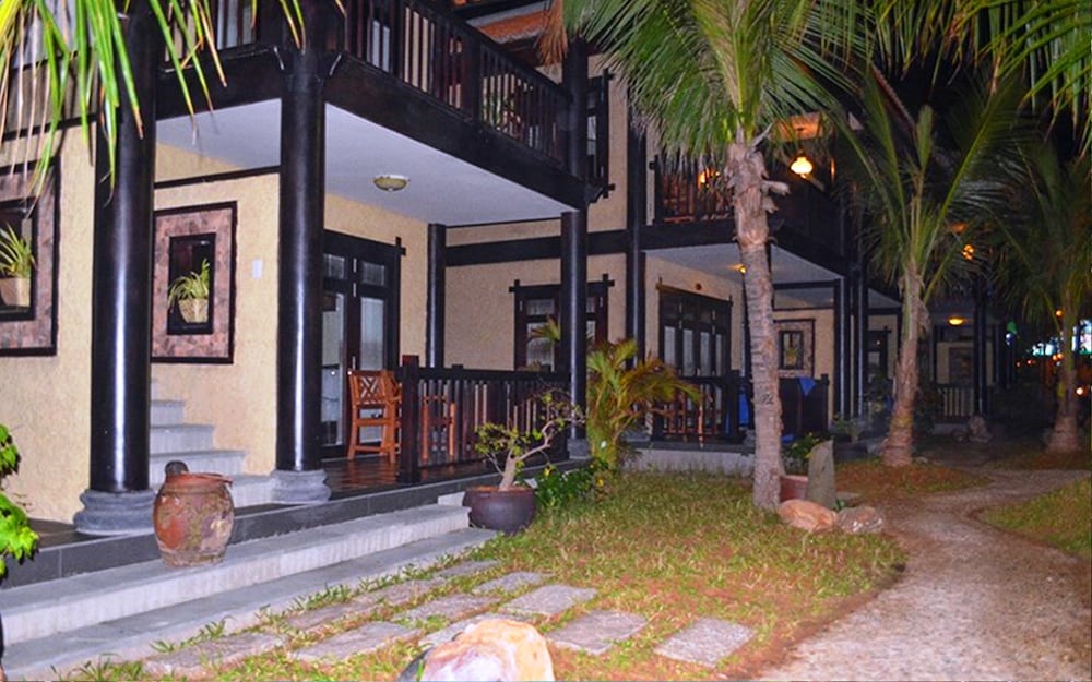 Rang Garden Hill Side Resort 7/60