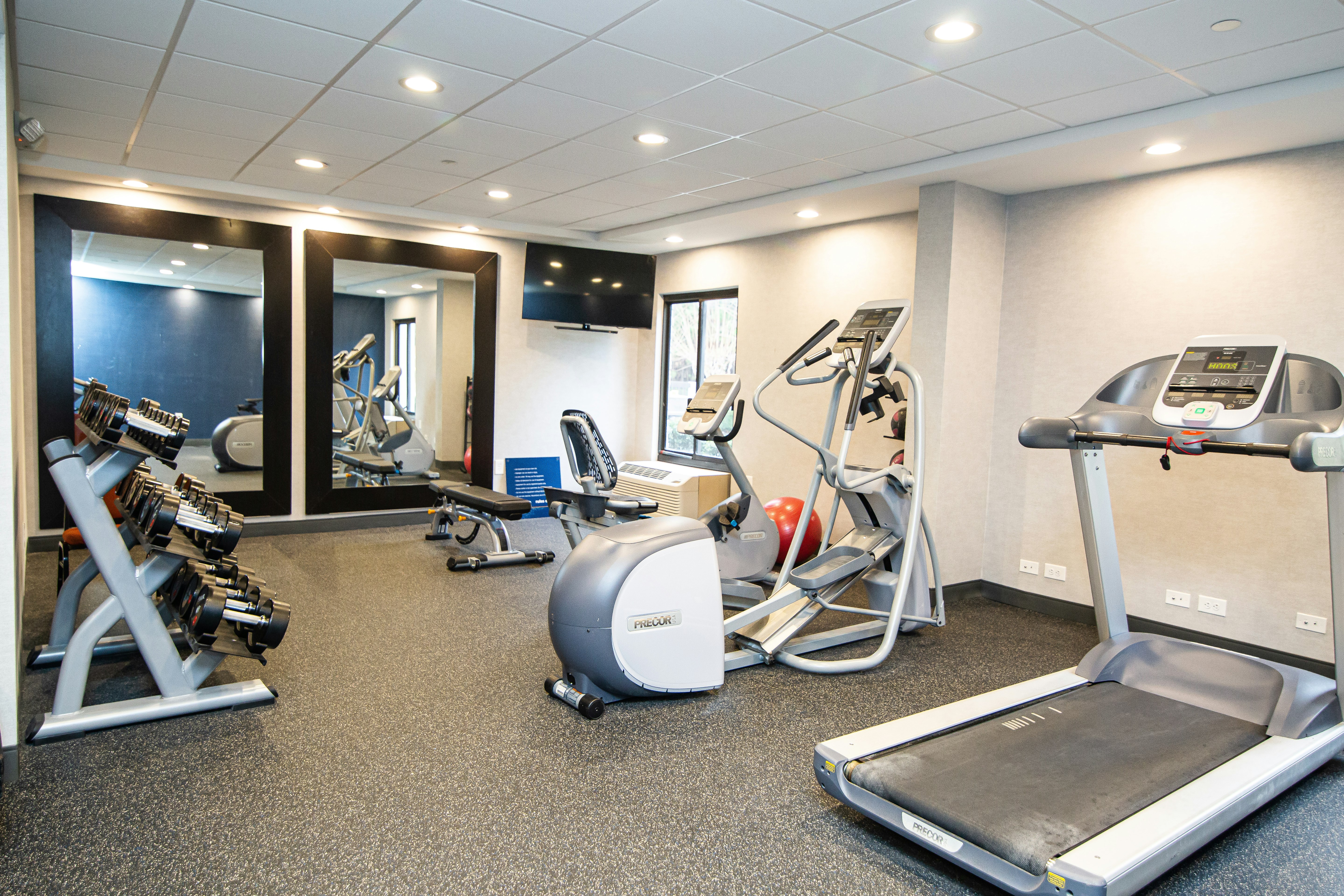 Hampton Inn Atlanta/Peachtree City 30/65