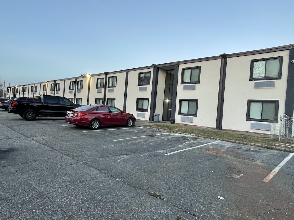 Wayne Inn 30/47