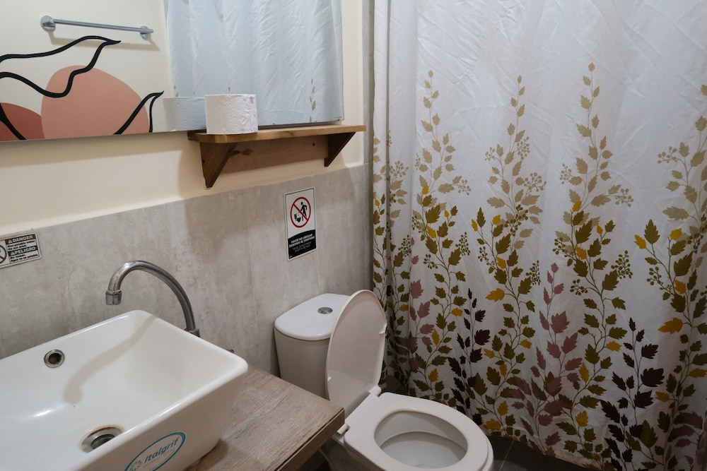 Casa Colibri Palomino 48/50