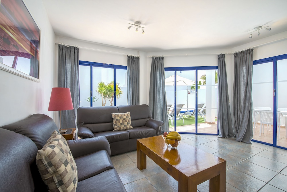 Villas Puerto Rubicon 34/71