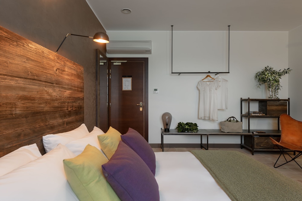 Momentum Wellness Bio Resort 29/75