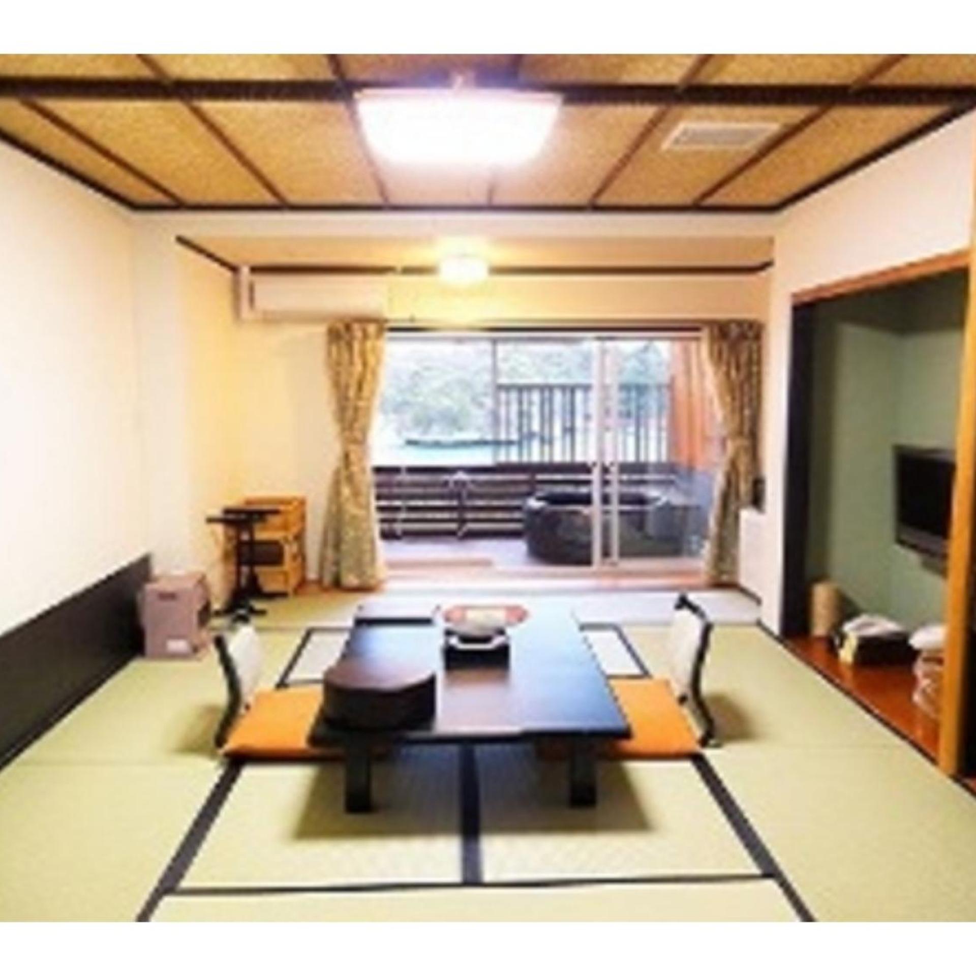 Hotel Zekkei no Yakata 18/52