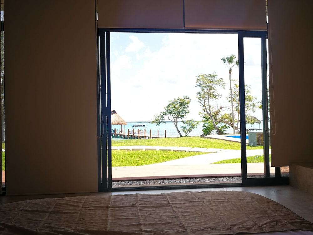 Bacalar 777 Hotel Boutique 37/42