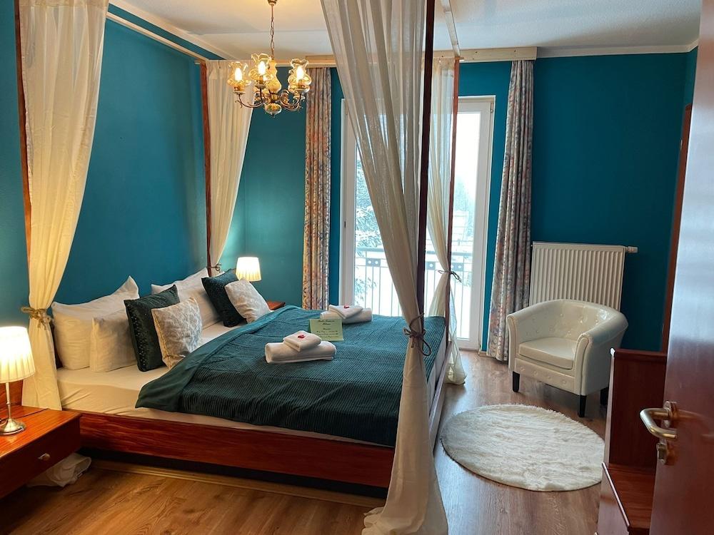 Berghotel Drei Bruder Hohe 7/41