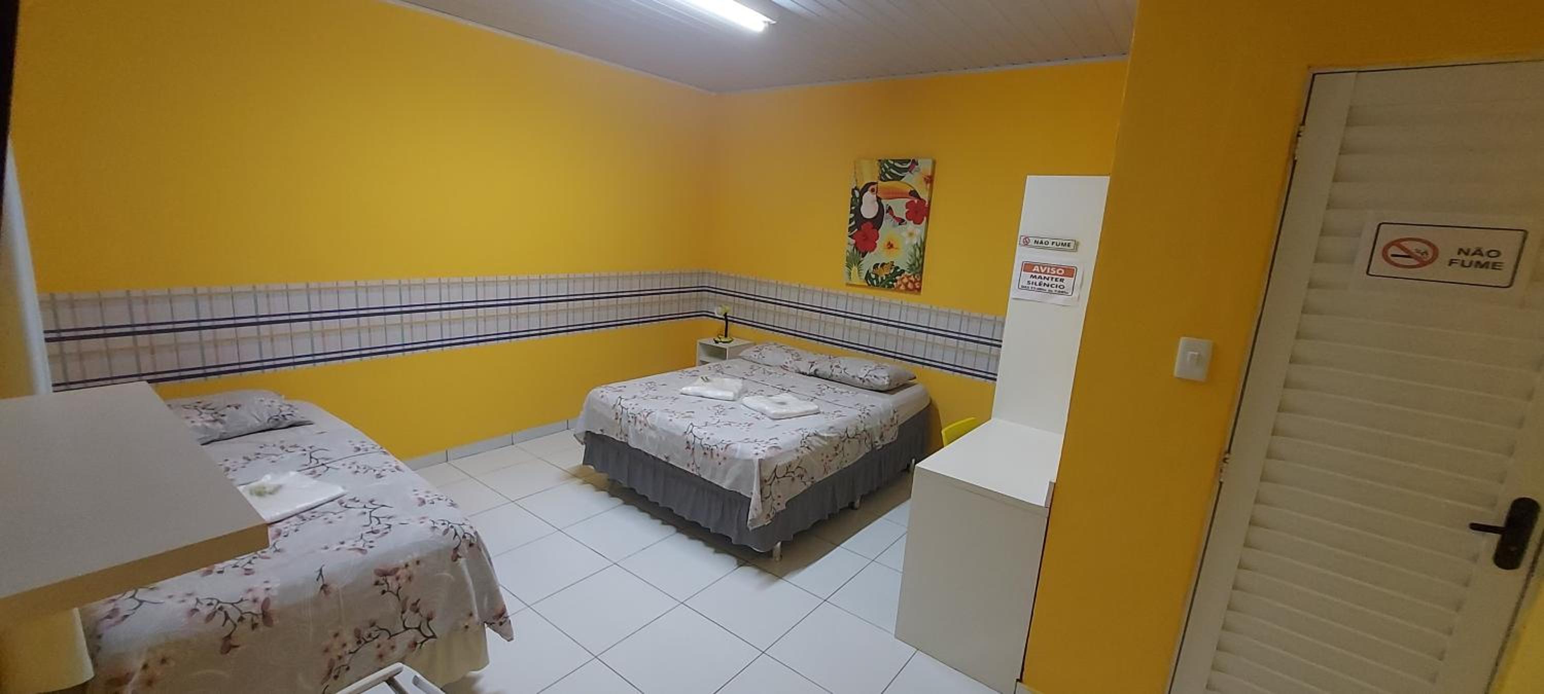 Hotel Colors Manaus 15/50
