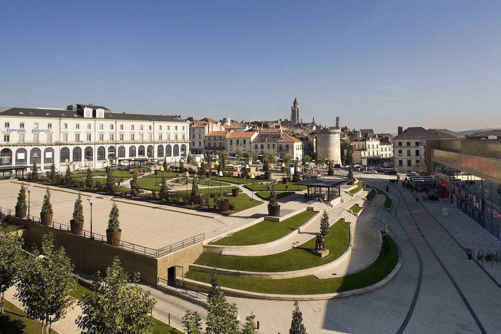 Ibis Budget Perigueux 6/63