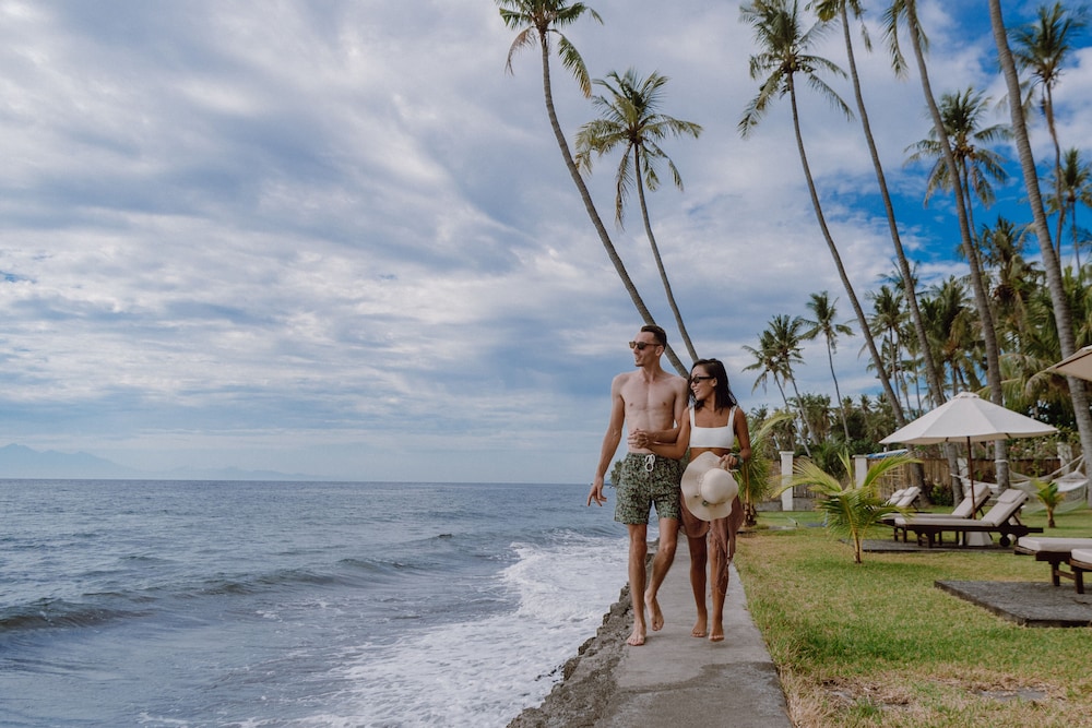 Kubu Indah Dive And Spa Resort 31/50