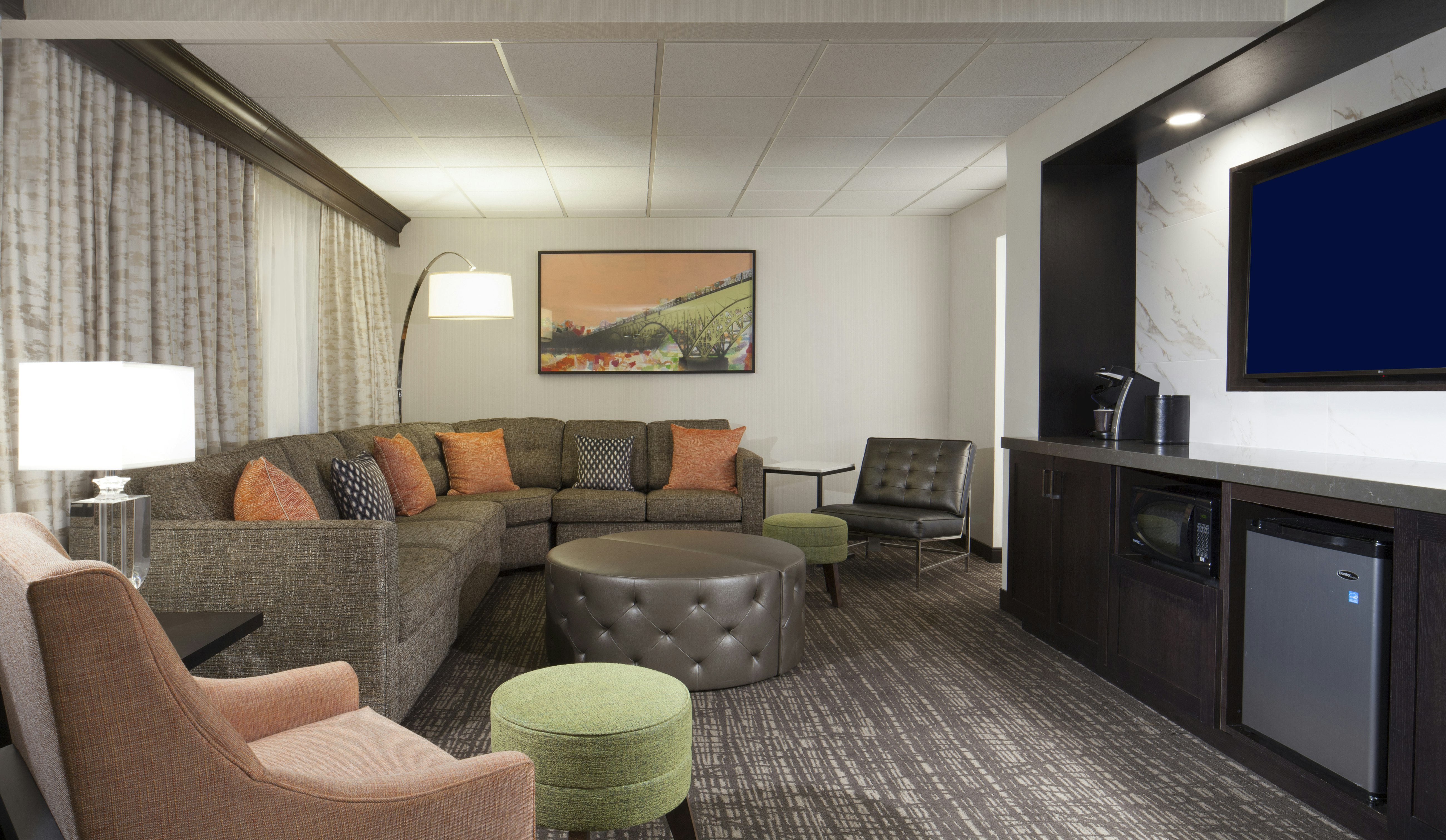 Embassy Suites by Hilton Philadelphia Airport 22/69