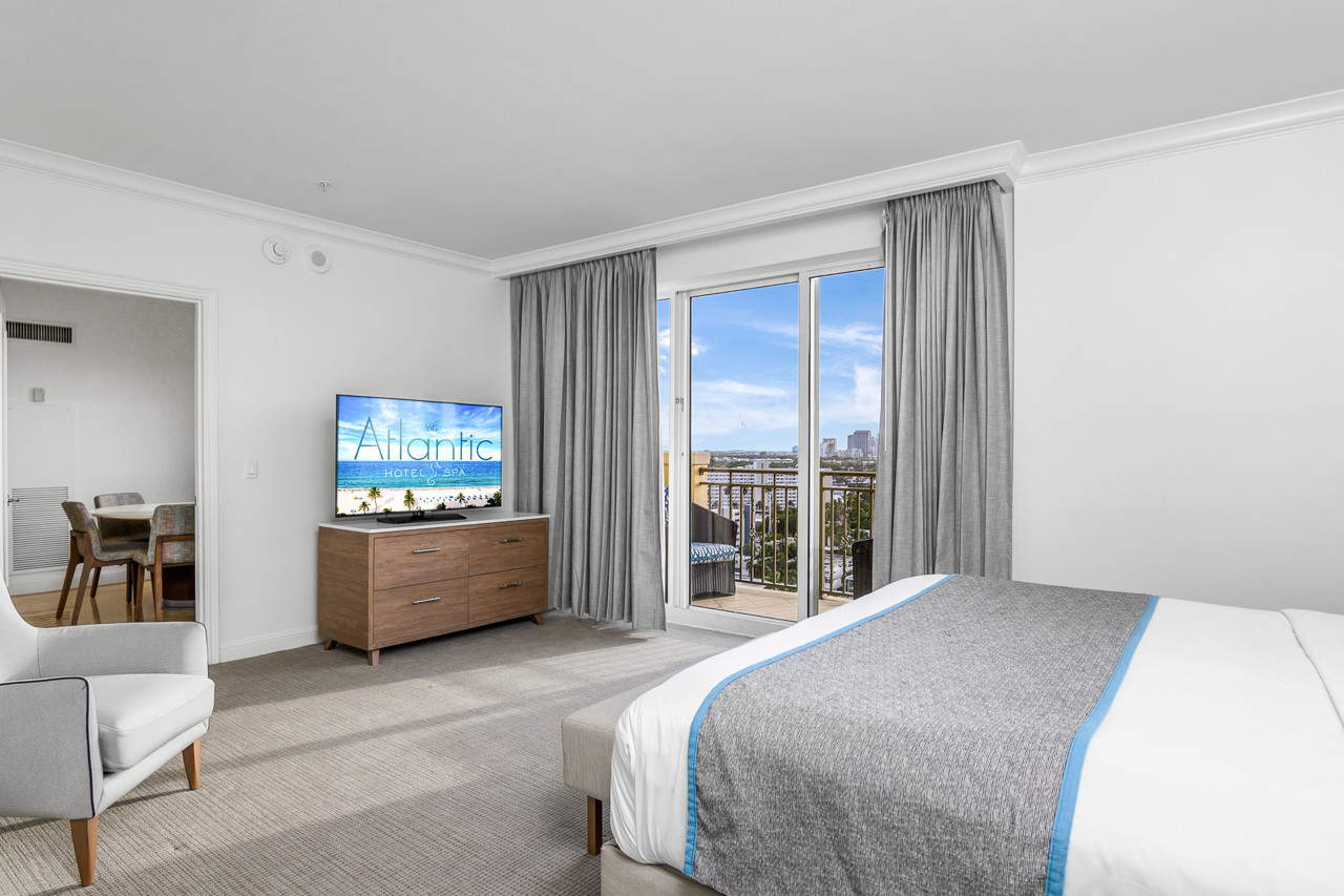 Private Residences At the Atlantic Resort And Spa 21/62