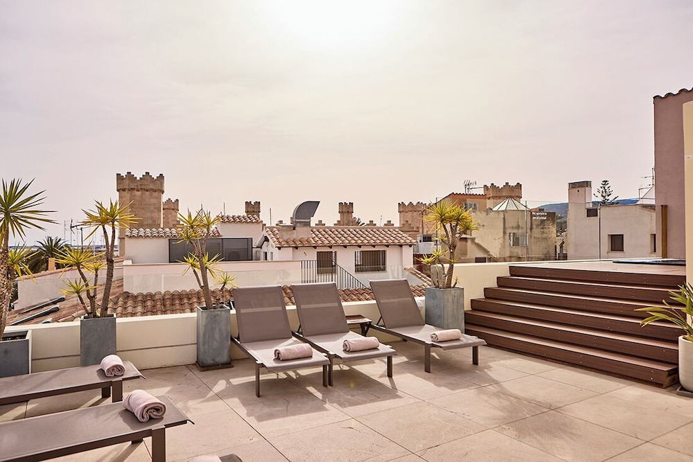 BO Hotel Palma 60/63