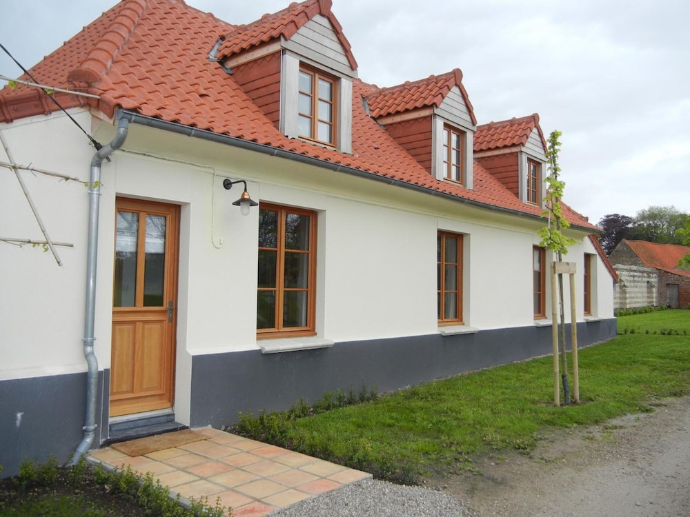 CHATEAU DE COCOVE 5/66
