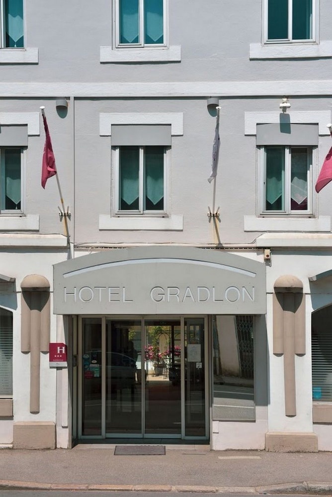 Hotel Gradlon 1/49