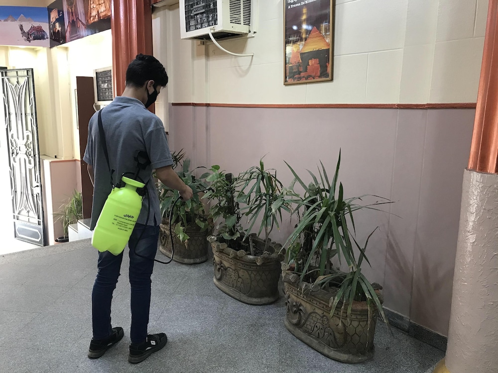 City View Hotel 31/50
