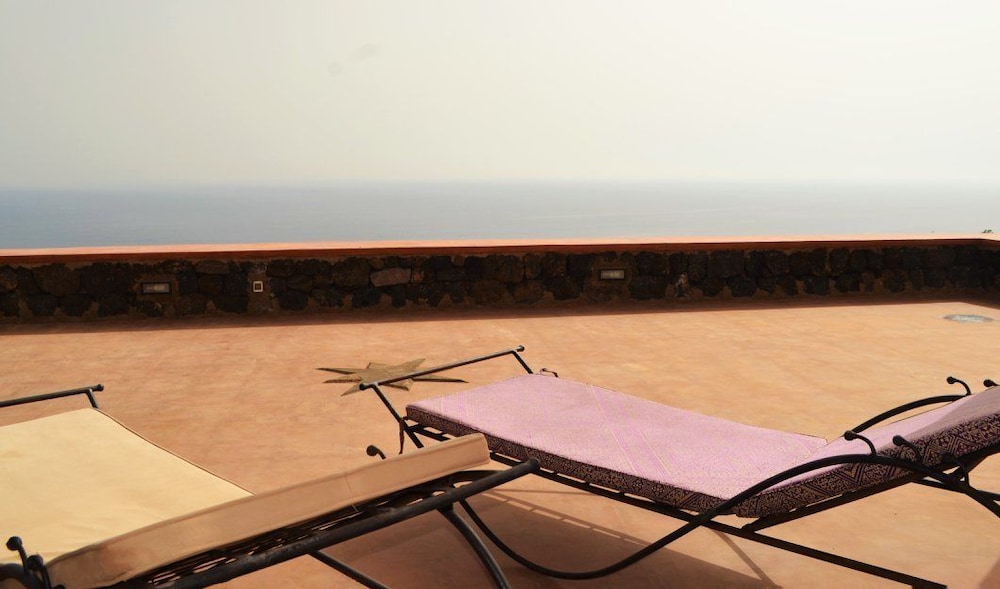 Horizon Pantelleria 11/31