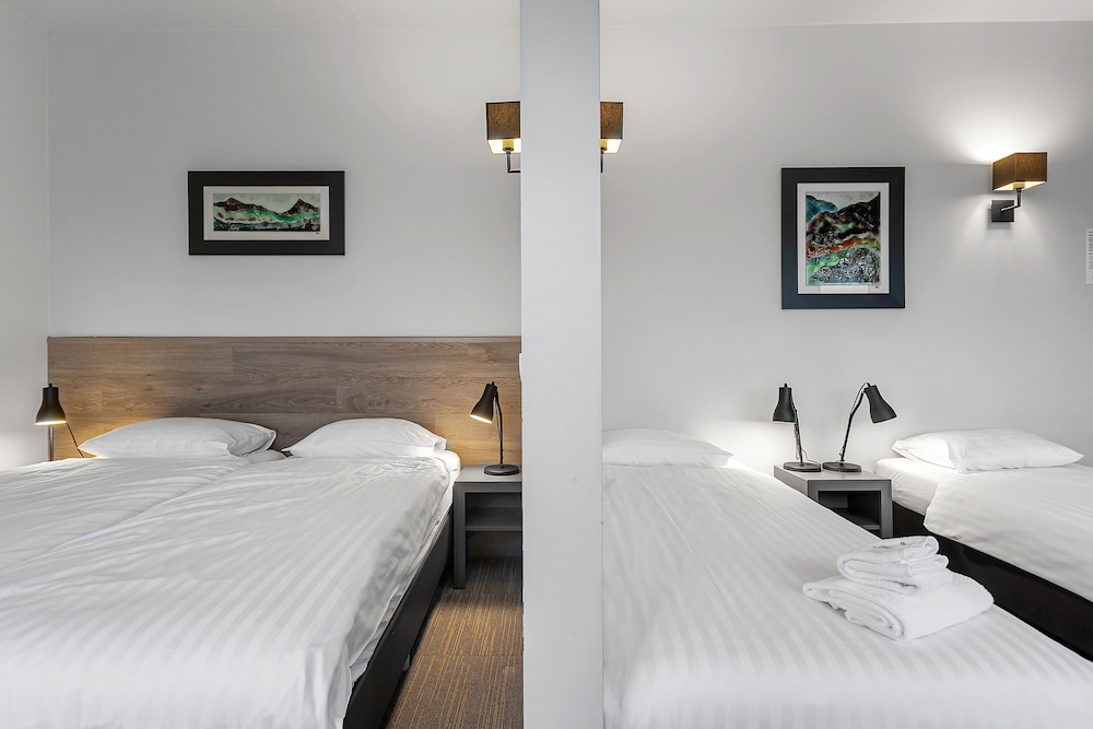Hotel Vellir 13/60