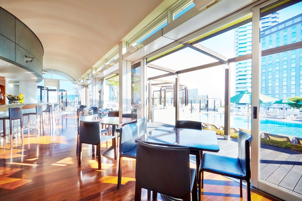 Grand Prince Hotel Osaka Bay 74/91