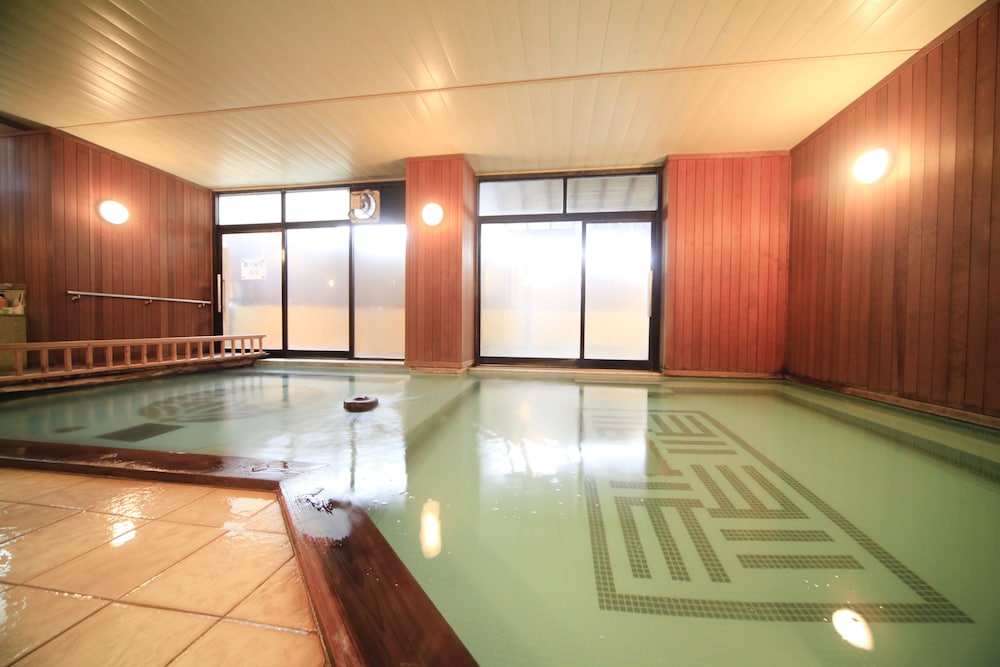 Kusatsu Onsen Daitokan 24/50