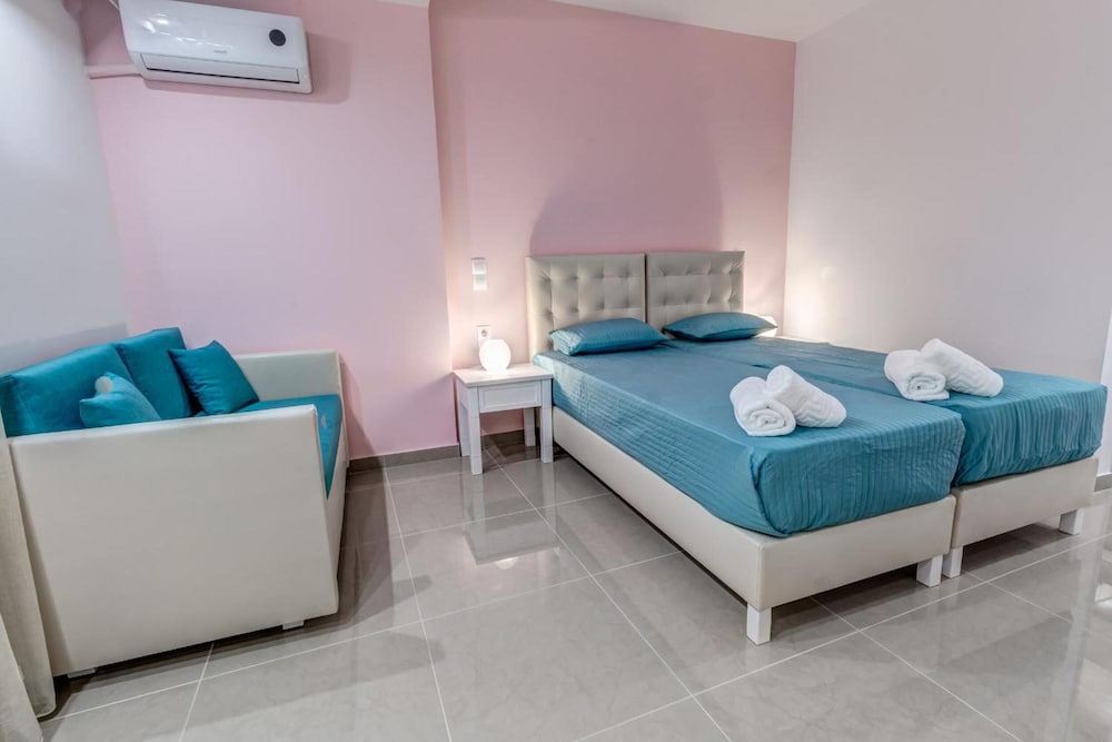 Palotel Design Gouvia 24/74