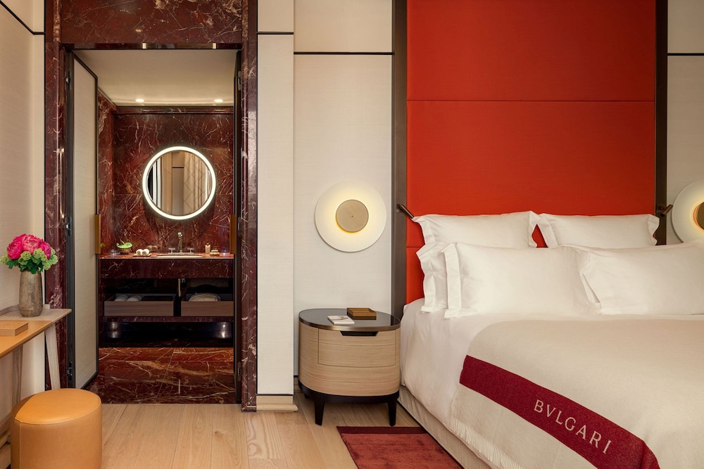 Bulgari Hotel Roma 5/40