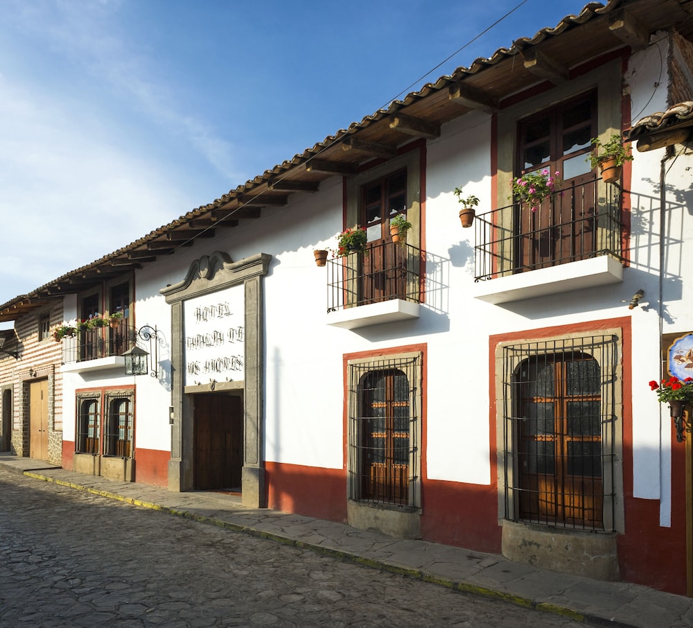 Tapalpa de mis Amores 2/34