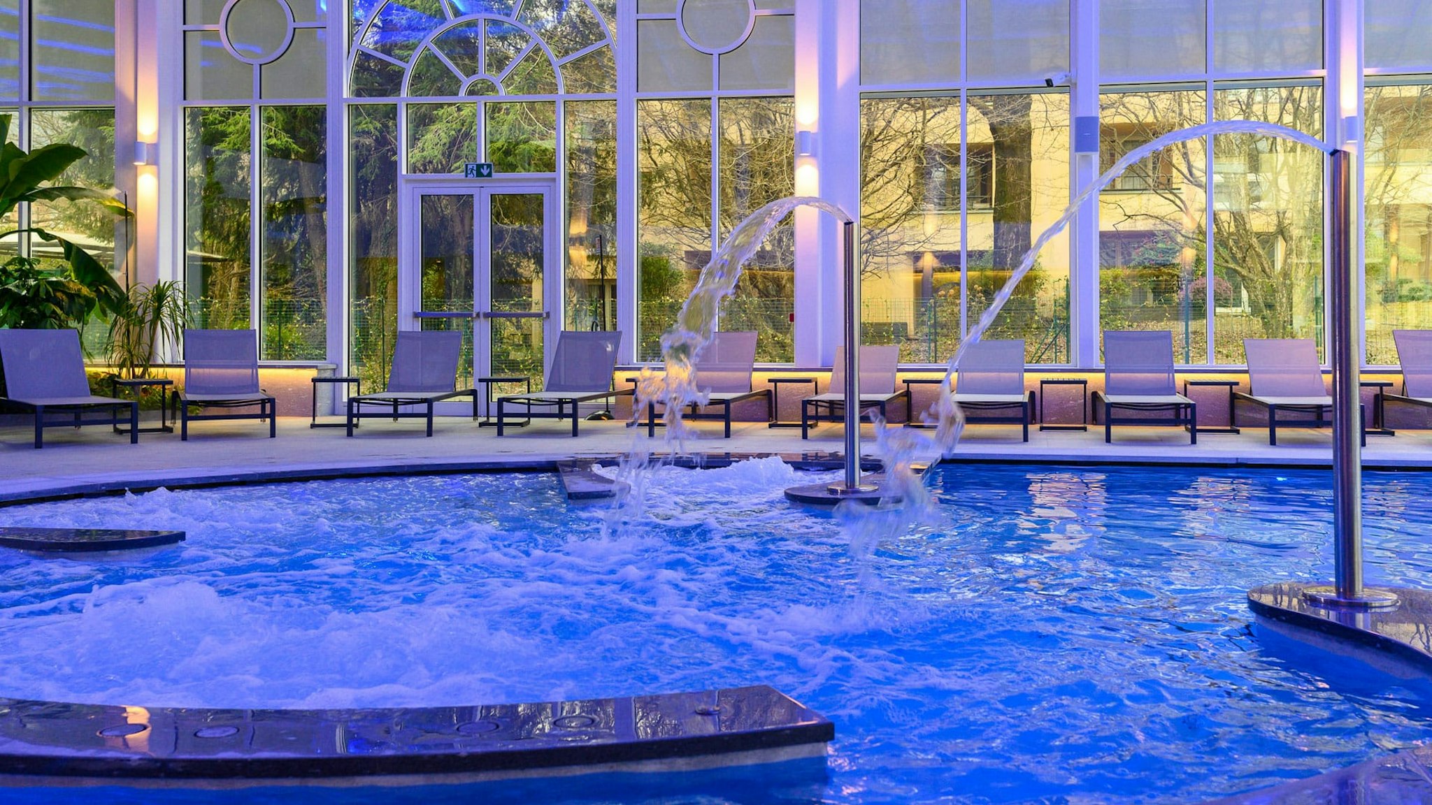 Grand Hotel Des Iles Borromees and Spa 17/45