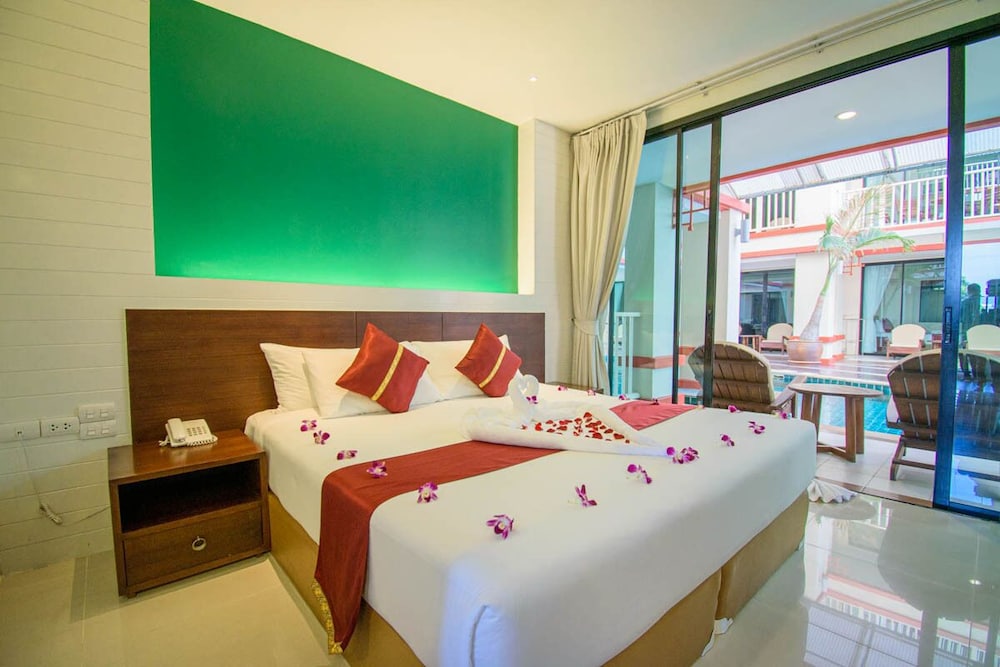 Kiang Haad Beach Hua Hin 24/74