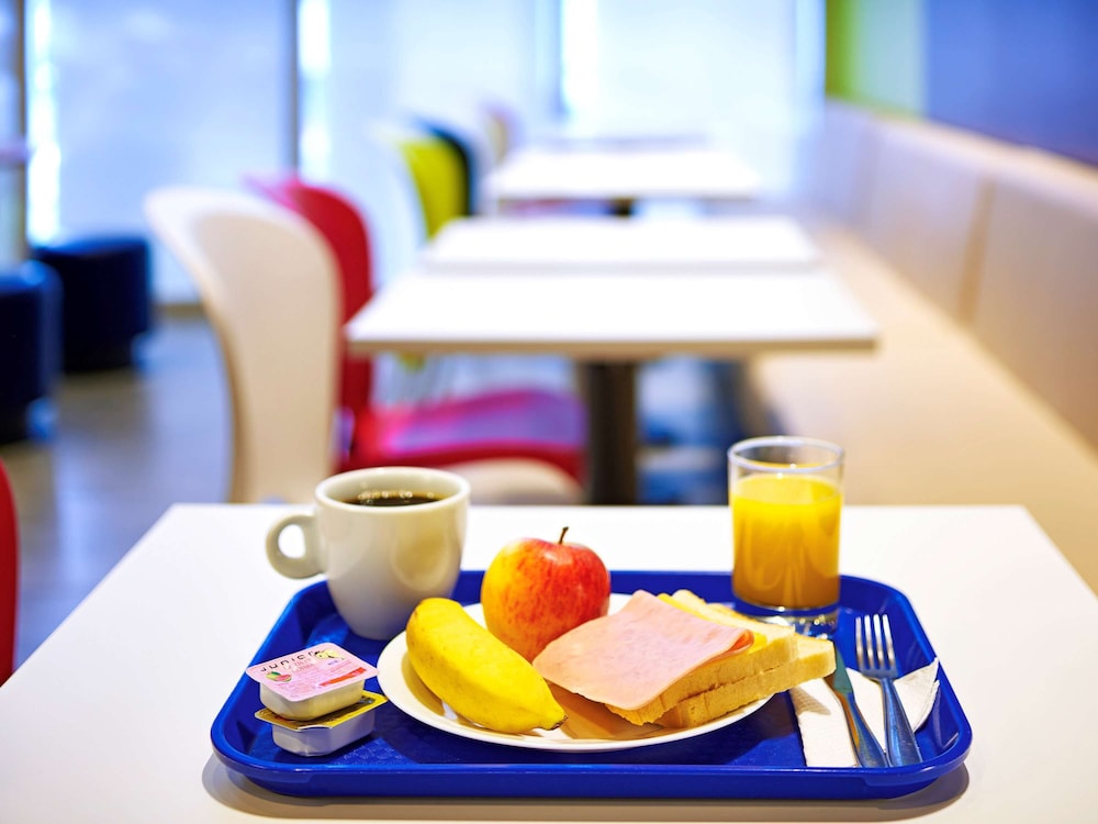 Ibis Budget Sao Paulo Paulista 39/69
