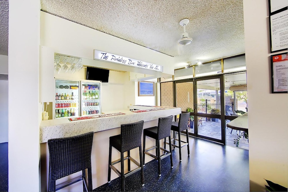 Raintree Motel Townsville 30/37