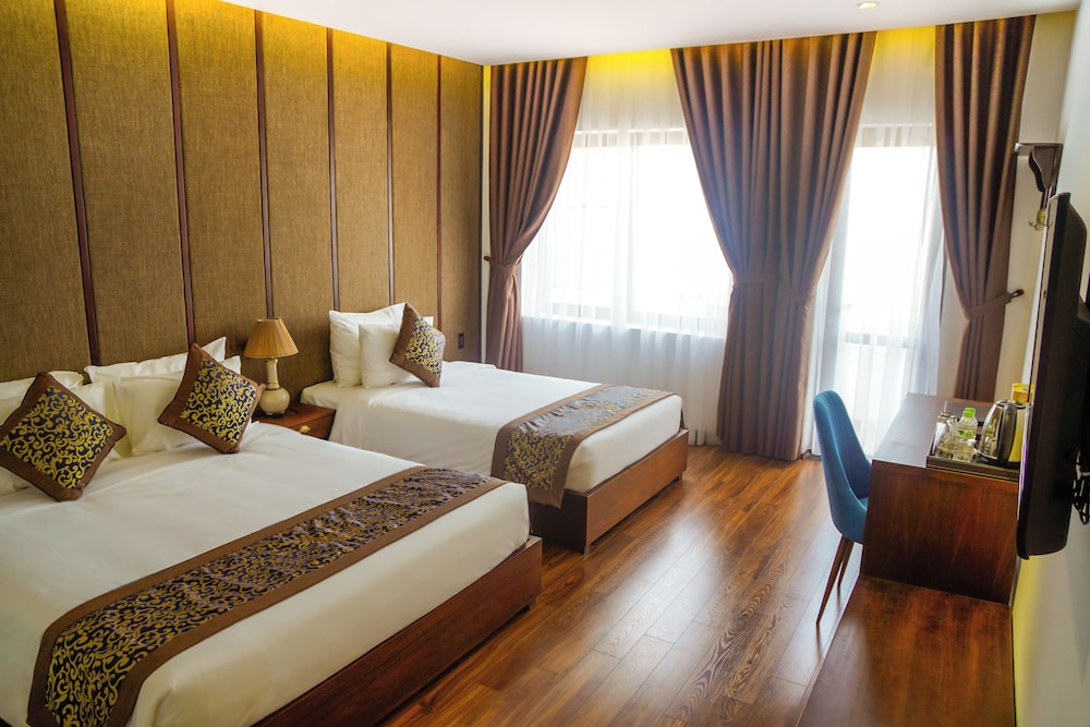Dong Duong Hotel & Suites 19/50