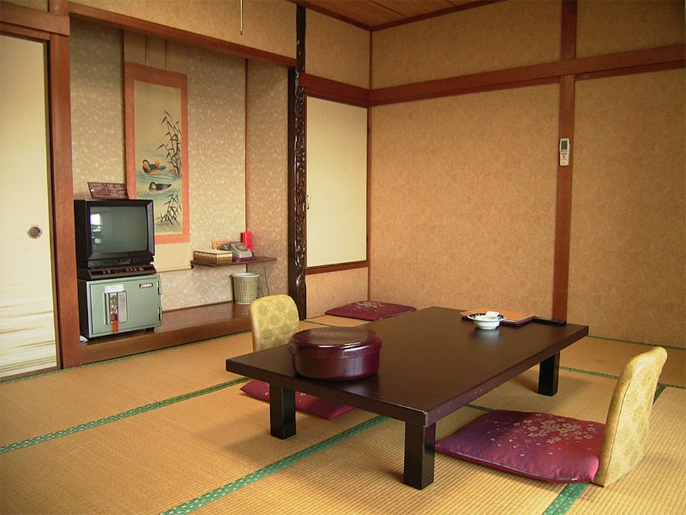 Toushijima Onsen Suzunami 35/53