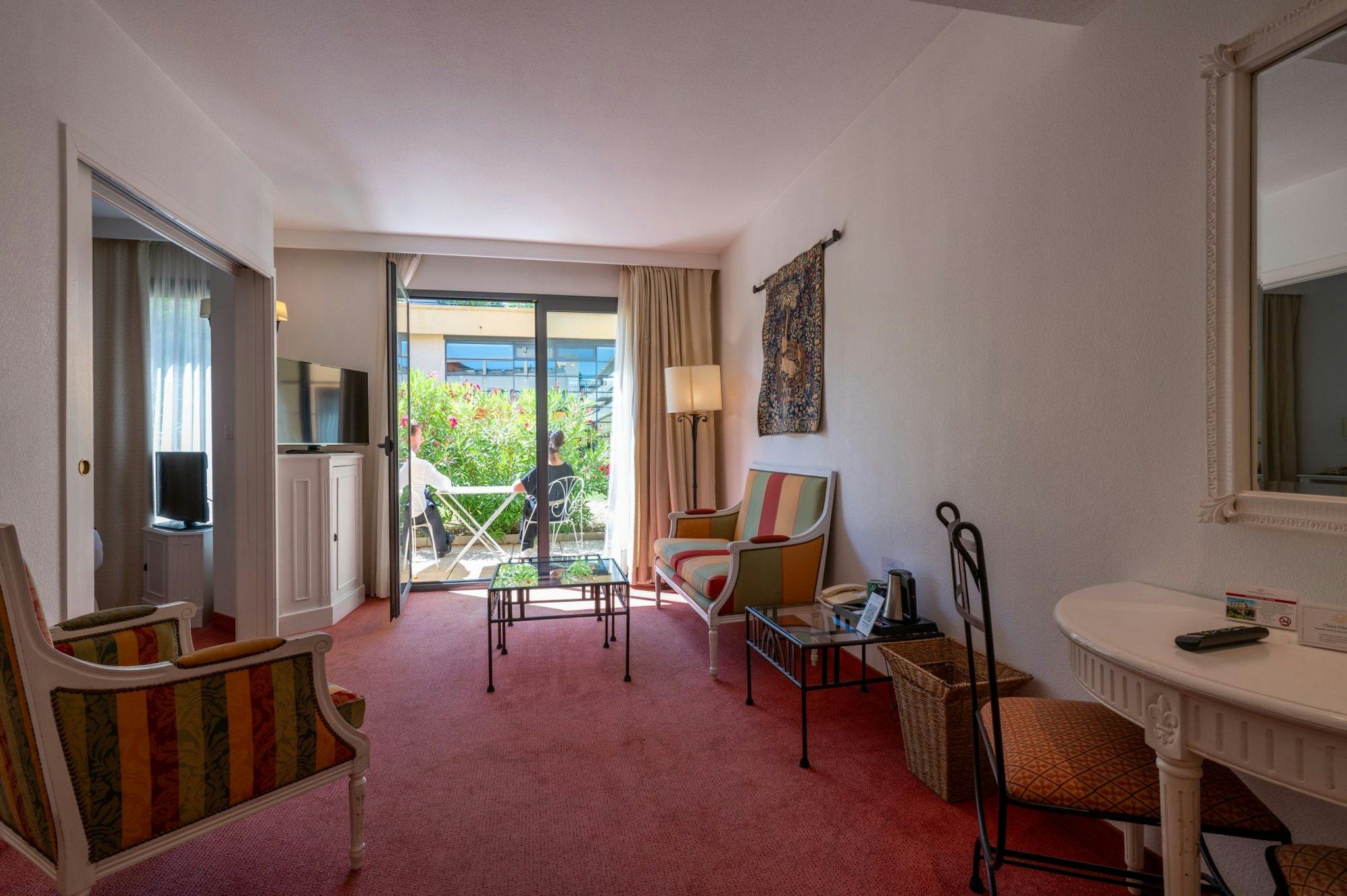 Avignon Grand Hotel 37/38