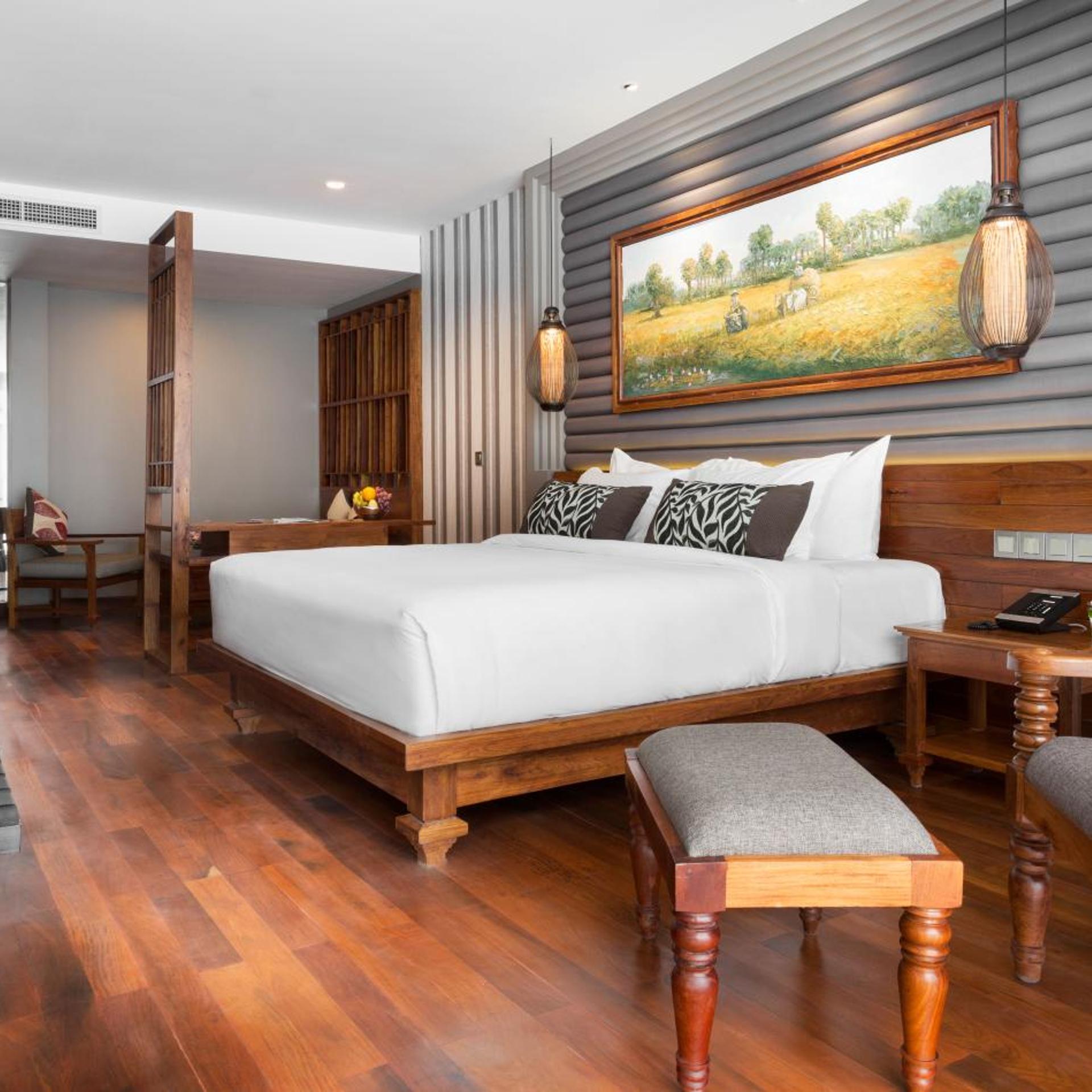 CLASSIC ROOM
