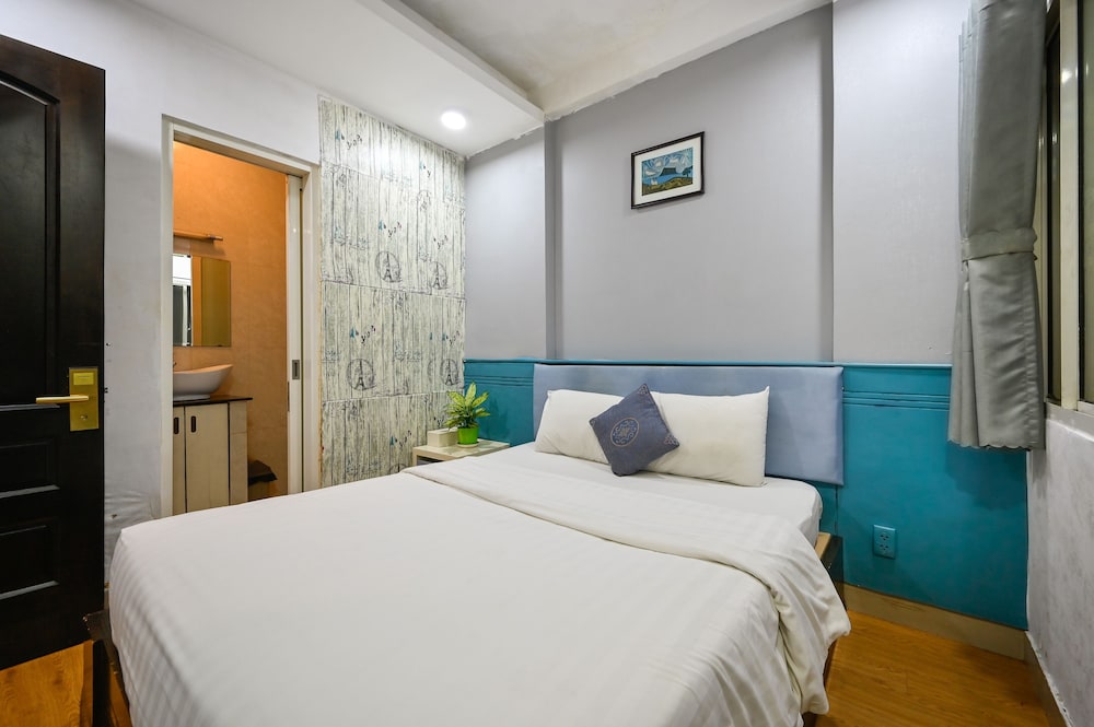 99 Bui Vien Hotel (Boutique) 24/50