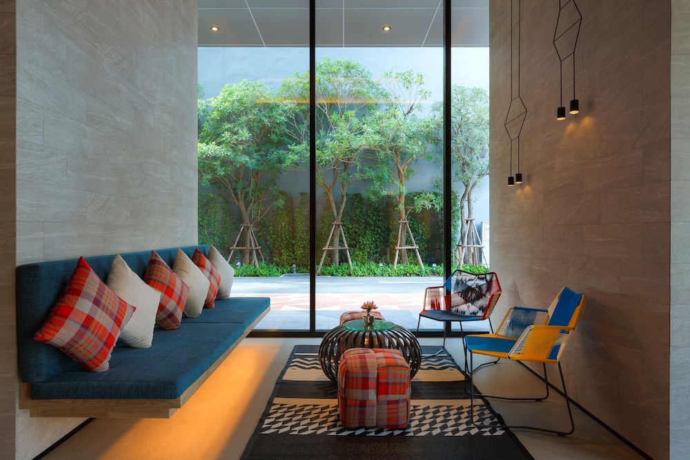 Ibis Styles Bangkok Sukhumvit Phra Khanong 27/50