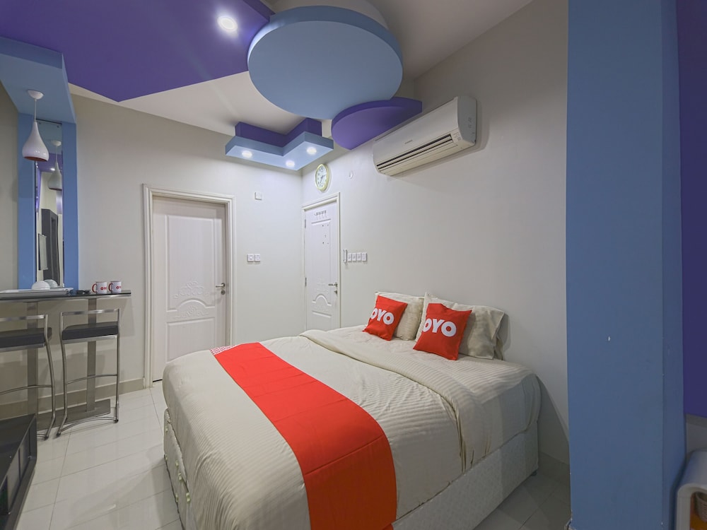 Oyo 129 Al Bayrahaa Hotel Apartment 39/59