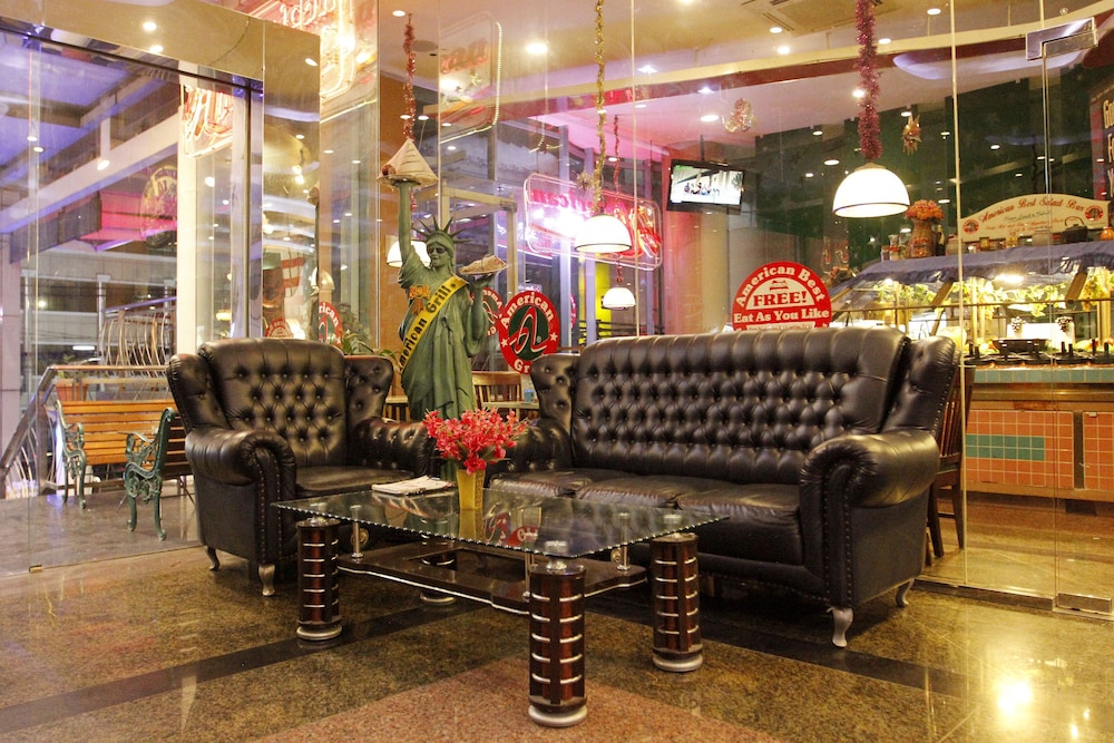 Business Hotel Tomang Jakarta 50/64