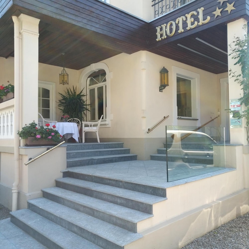 Hotel de La Paix 6/62