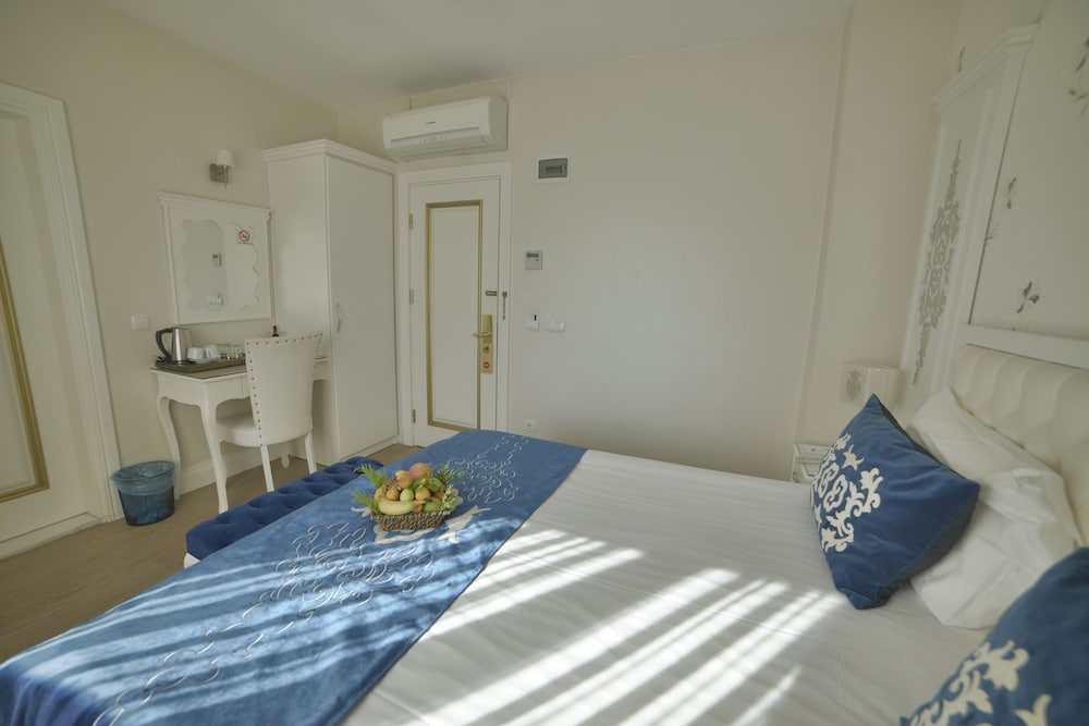 Sarnic Premier Hotel 18/61
