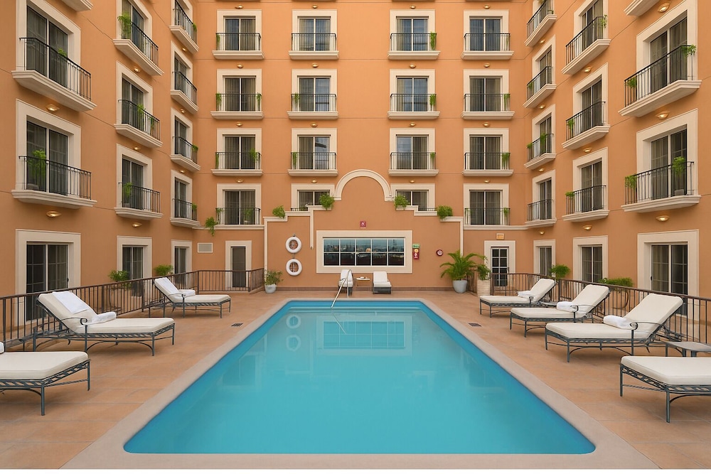 iStay Hotel Ciudad Victoria 47/50