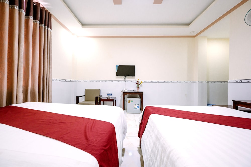 Hoang Duc Hotel 15/63
