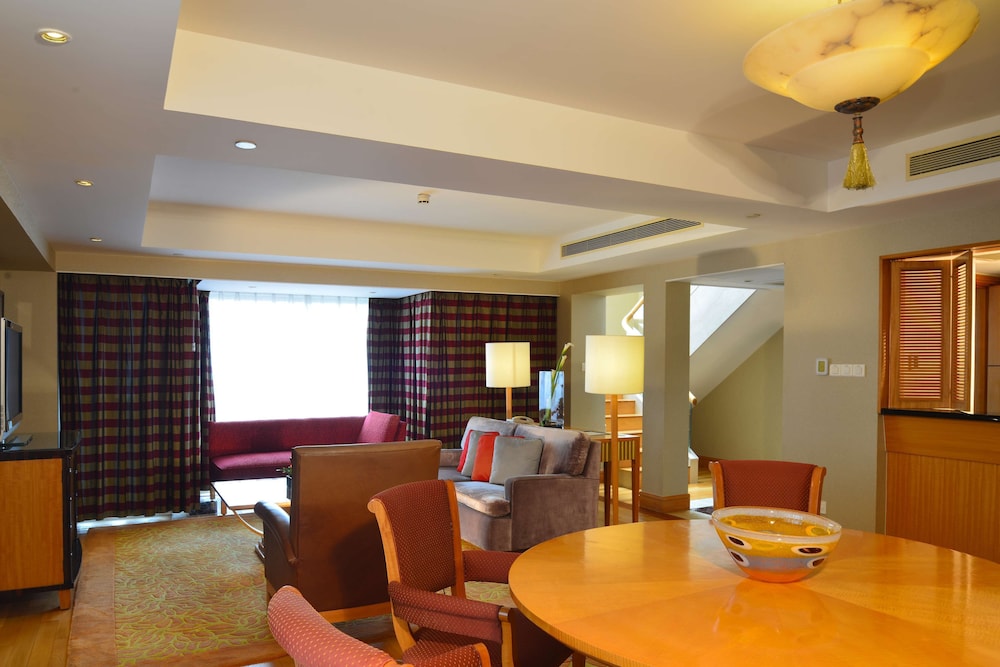 Radisson Collection Hotel Yangtze Shanghai 50/74