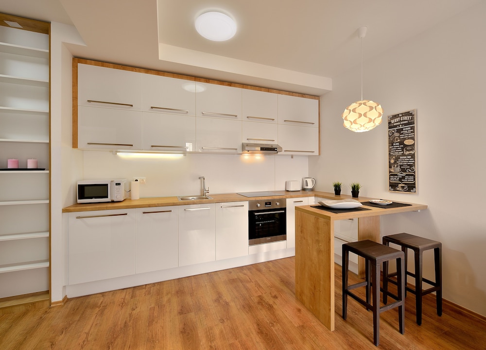 Charming & Cozy - Ambiente Apartments 61/75