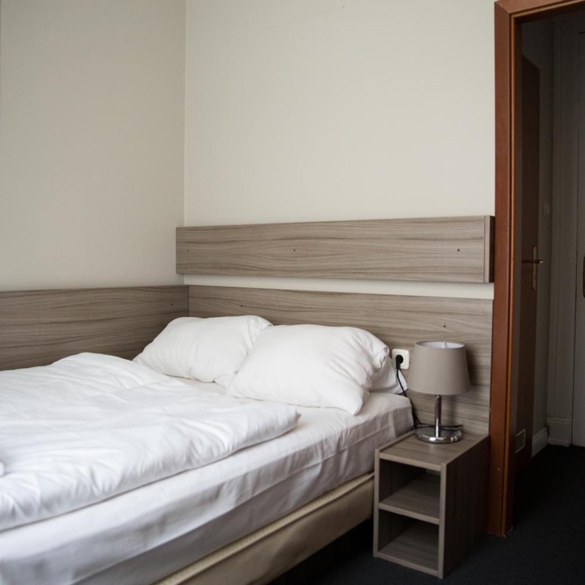 City Hotel - HEEFA OHG 9/21
