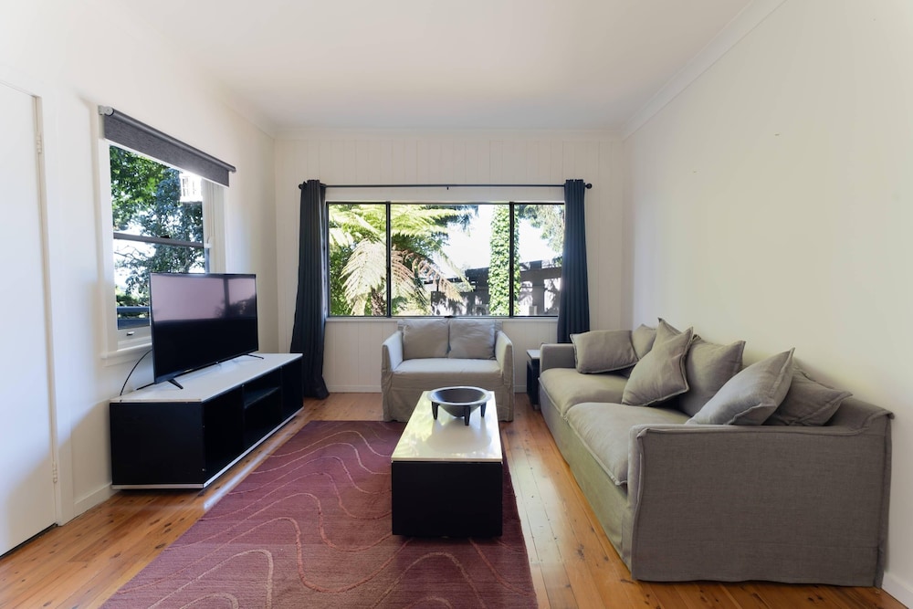 Comfort Resort Leura Gardens 45/65