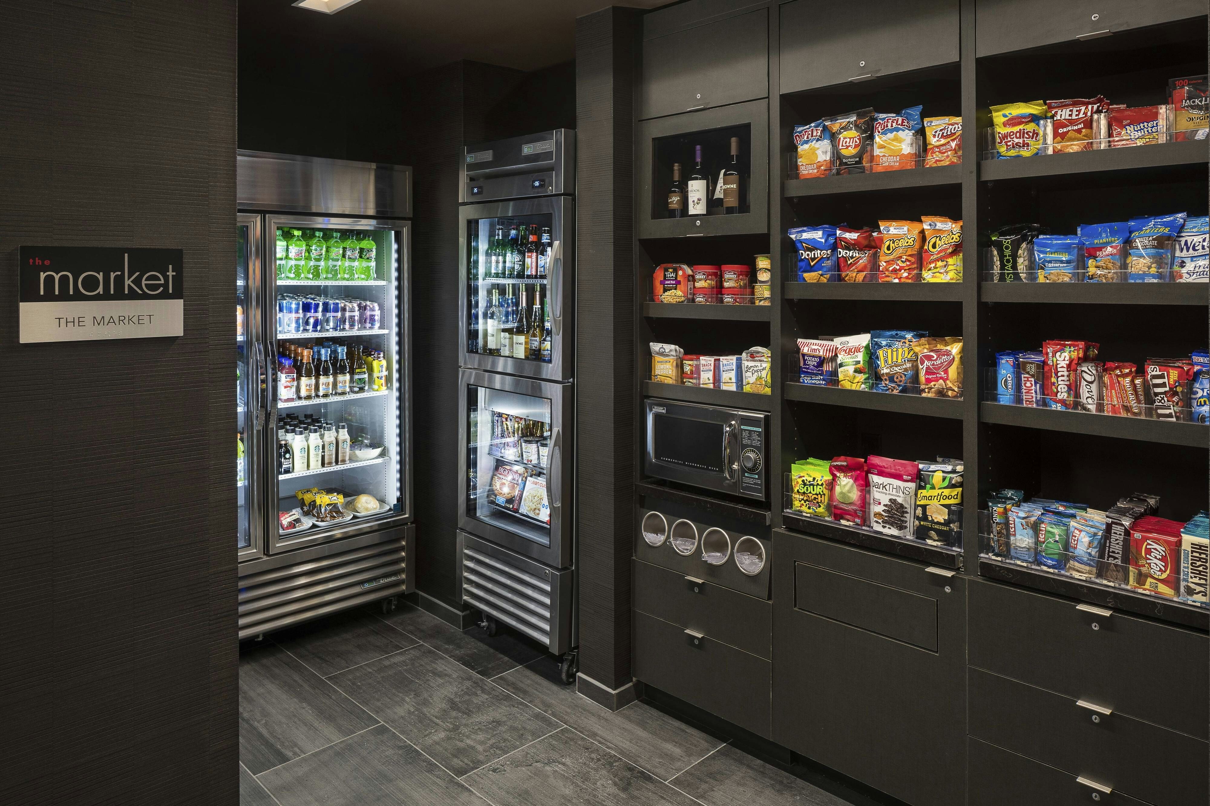 Courtyard by Marriott Seattle Northgate 13/13
